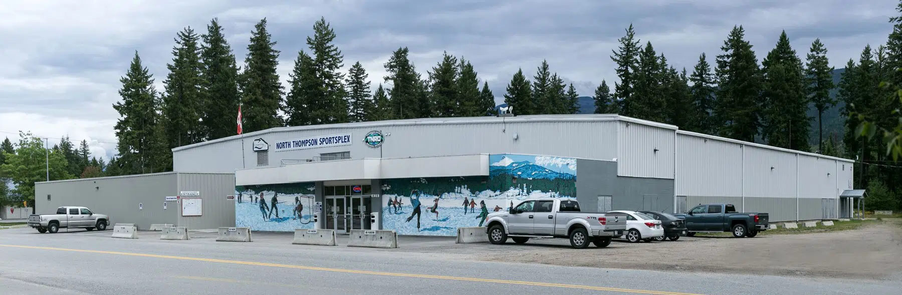 Clearwater offering facilities for people in Vavenby a “no brainer