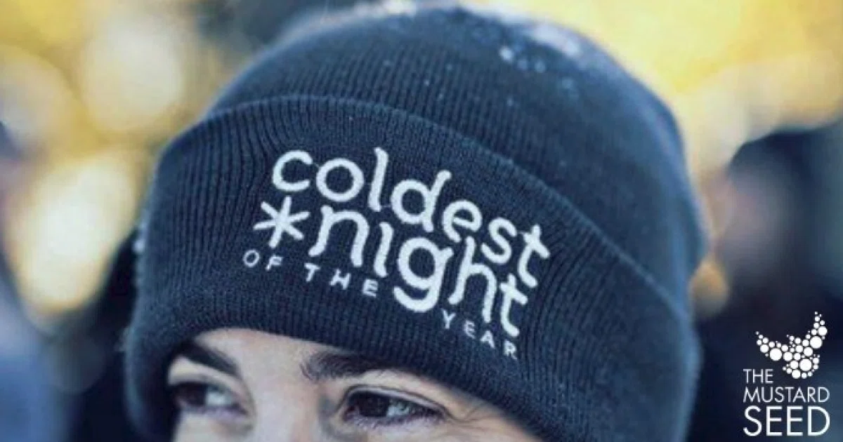 Kamloops Mustard Seed backs out of Coldest Night of the Year Radio NL