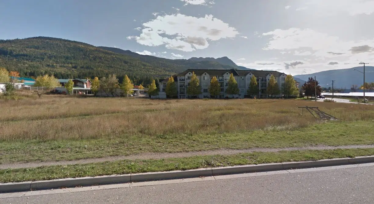Salmon Arm to get 105 new affordable housing units next year Radio NL