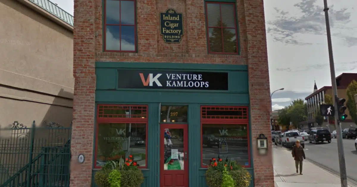 Venture Kamloops keert terug naar Nederland om werknemers te zoeken |  Radio NL