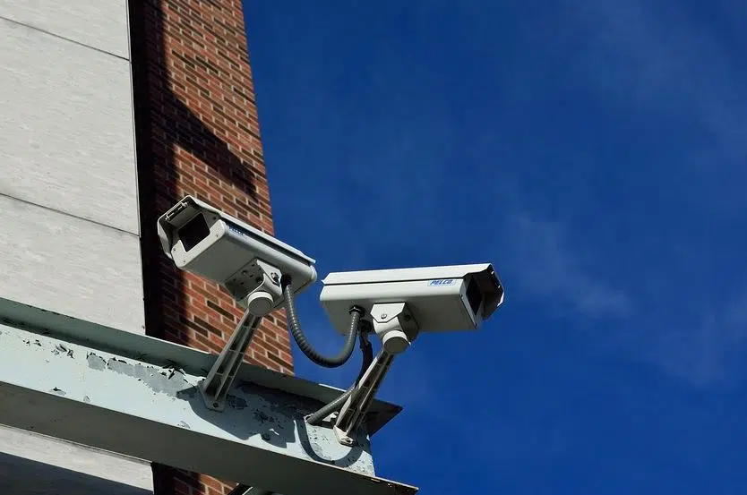 KCBIA hoping to install security cameras downtown Radio NL Kamloops