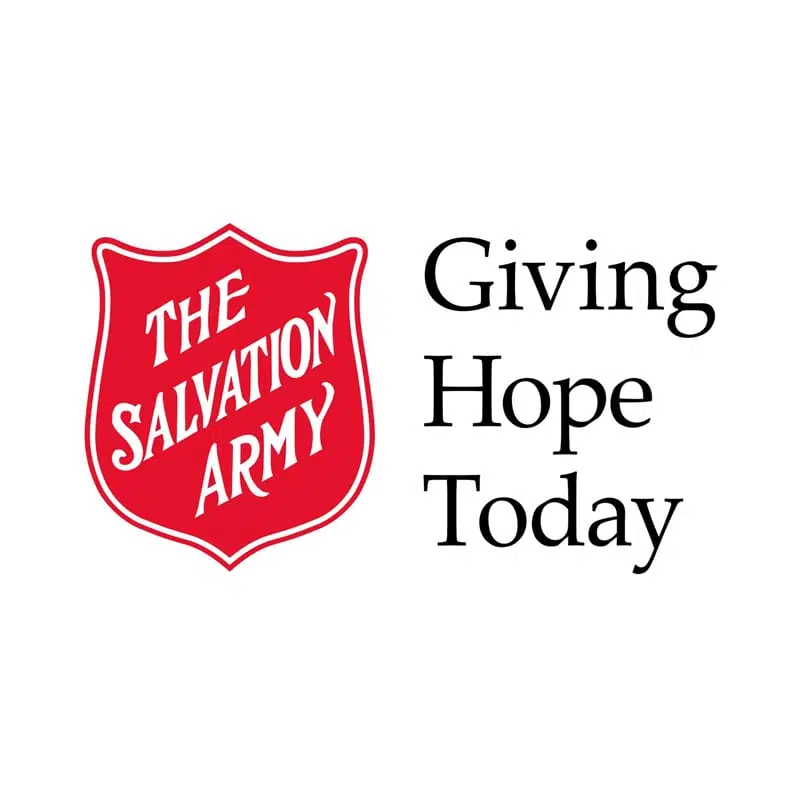 Salvation Army and Save On Foods team up for Families Feeding Families