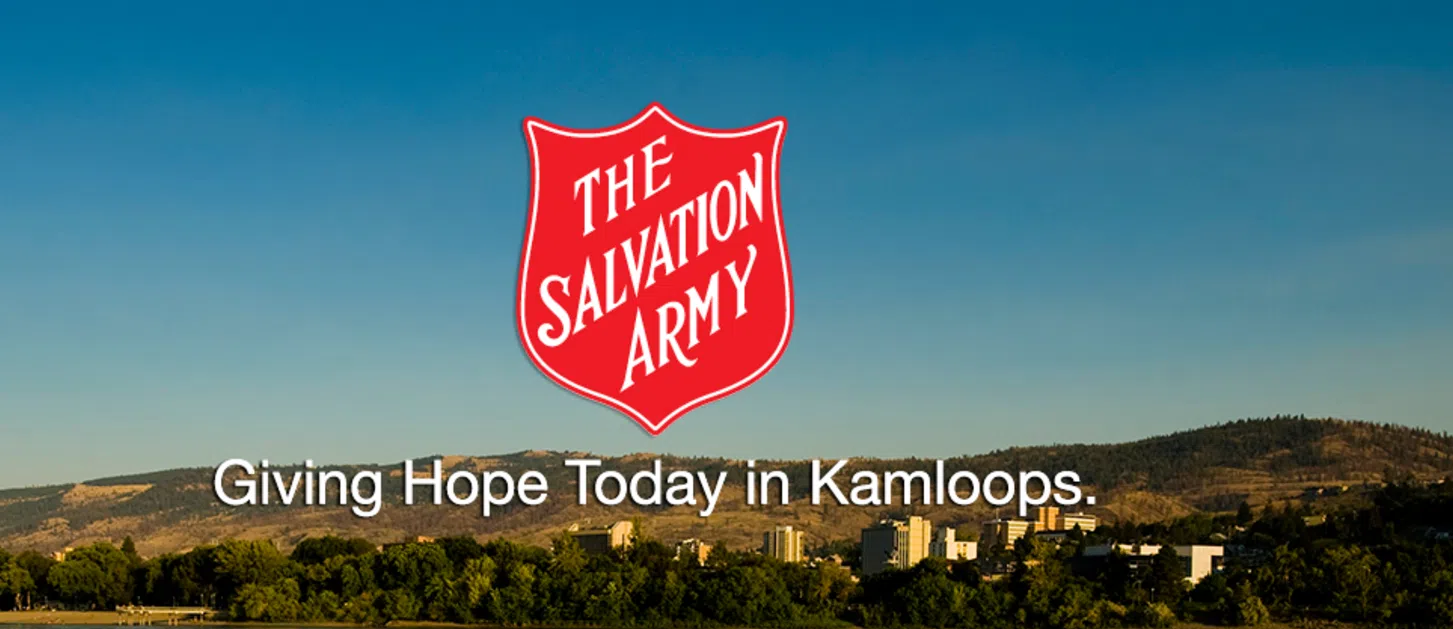 Salvation Army’s Kettle Campaign still short of goal Radio NL Kamloops News