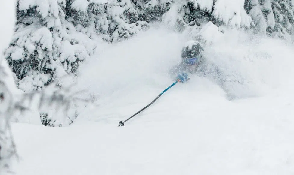 ‘Unprecedented’ amount of snowfall so far in January at Sun Peaks