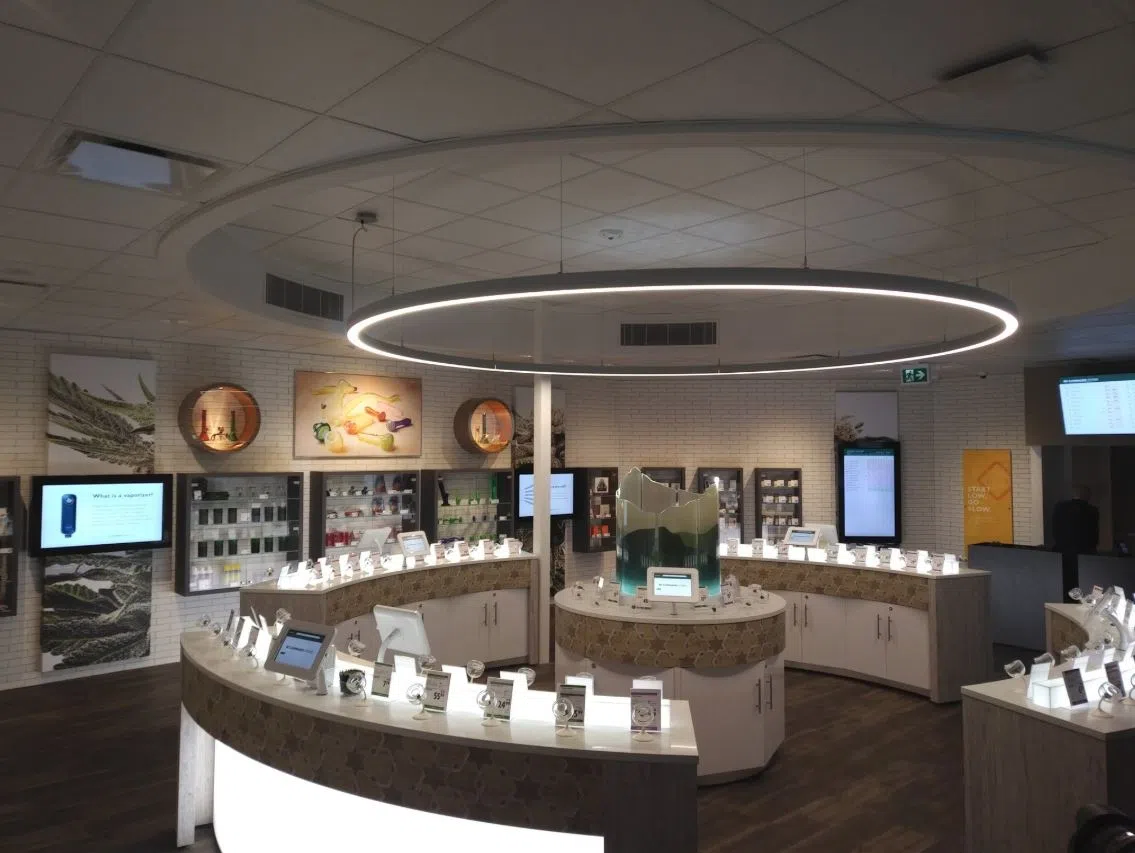 Proposed Kamloops cannabis stores with more owners seeing longer waits