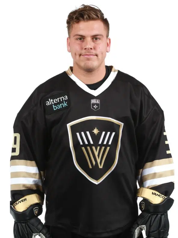 COVID19 temporarily cuts lacrosse dream for Kamloops native Radio NL