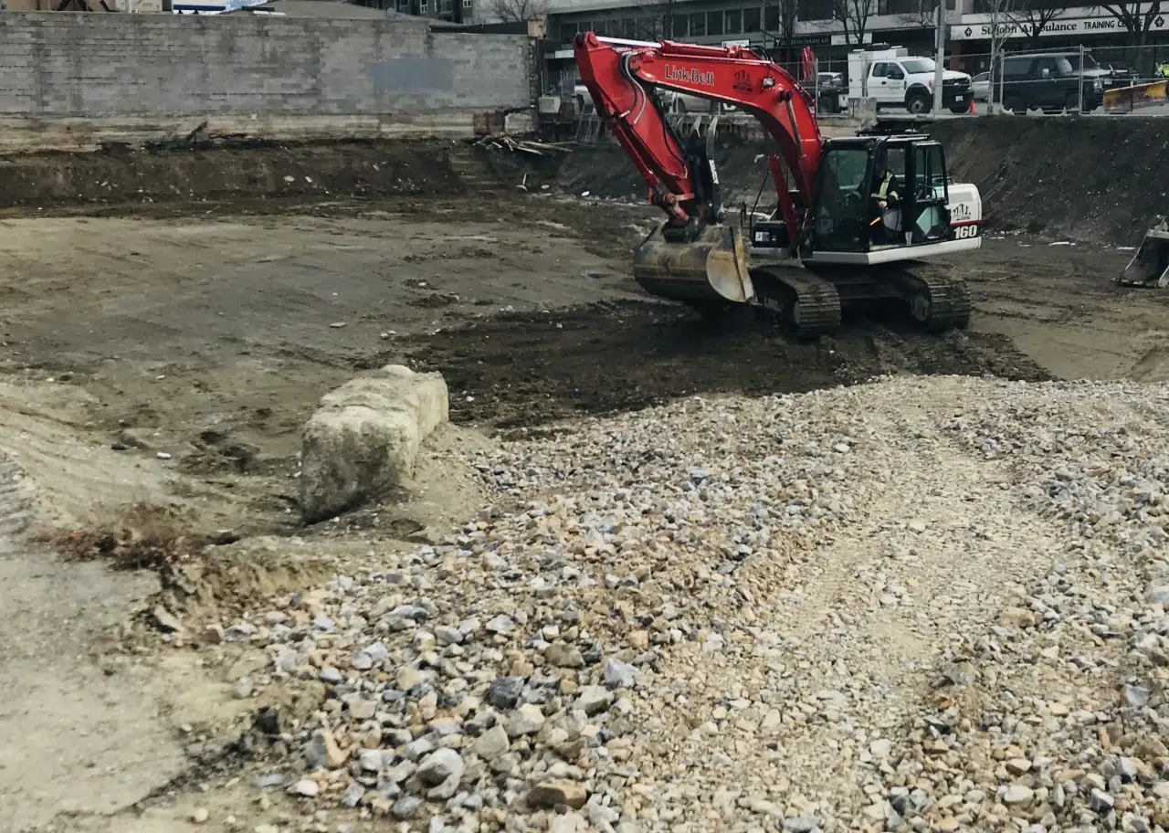 Kamloops on Pace for 4th Straight Year of Record Construction Radio