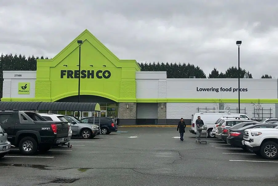 New Kamloops FreshCo grocery store to open in Sahali Mall this Thursday