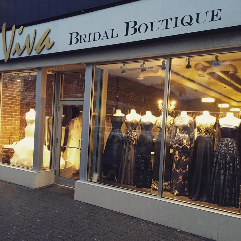 viva bridal boutique