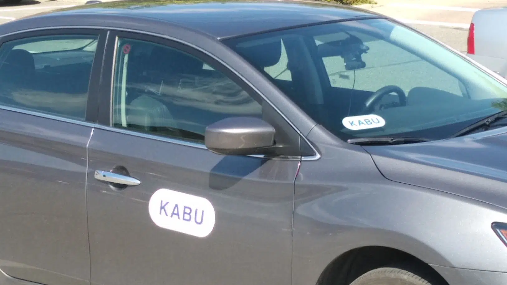 Kamloops only ridehailing company says business is picking up, and