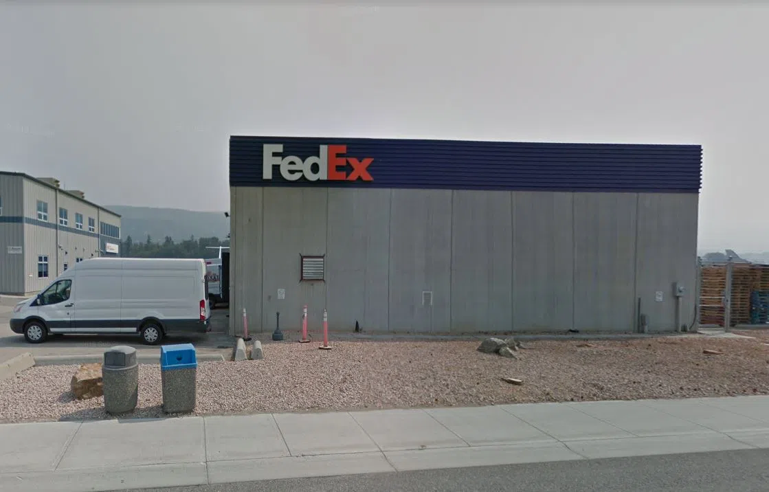 B.C. reports 142 new COVID19 cases; new outbreak at FedEx depot at Kelowna Airport New