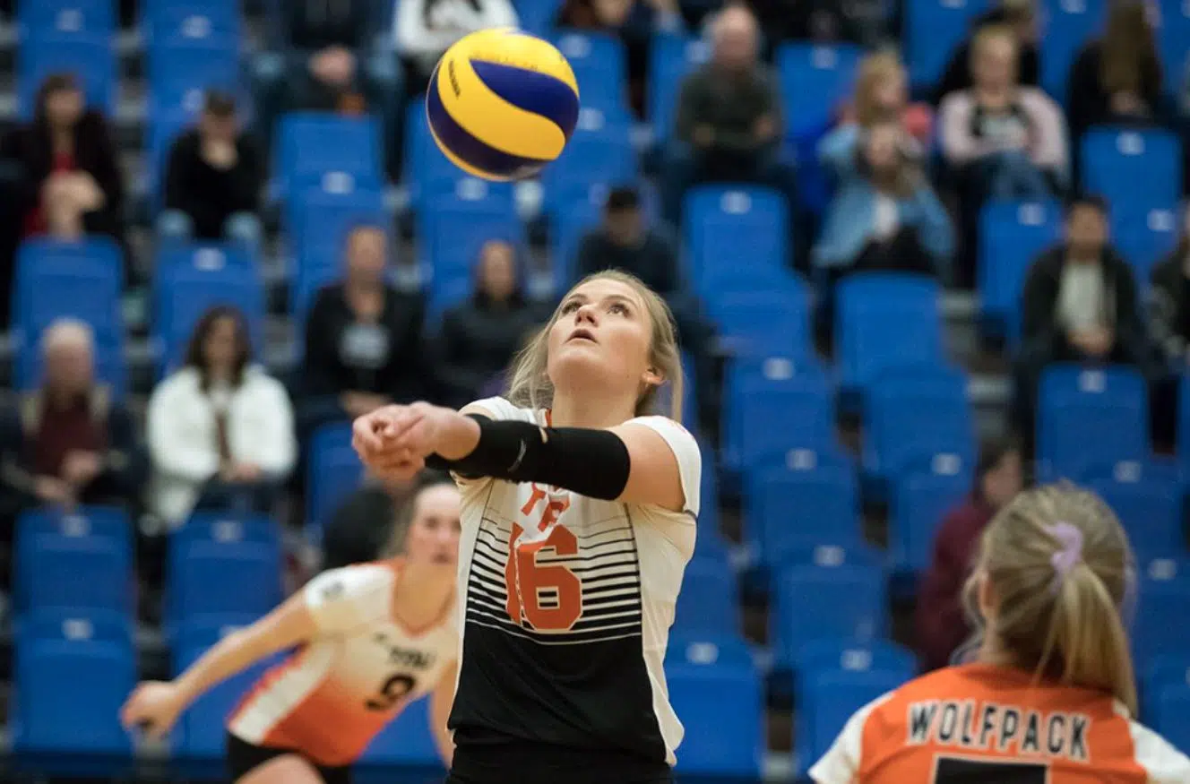 No basketball or volleyball at TRU as Canada West cancels 202021