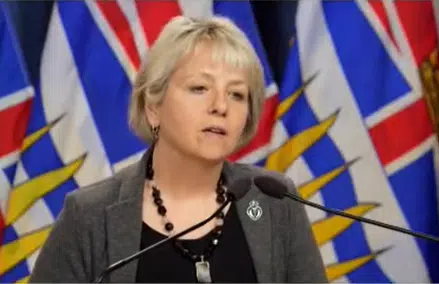 B.C. reporting 120 new COVID-19 cases, with 43 in Interior Health