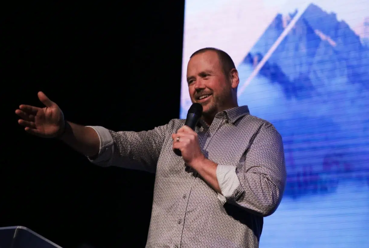 Kamloops pastor thrilled about potential return to in-person services ...