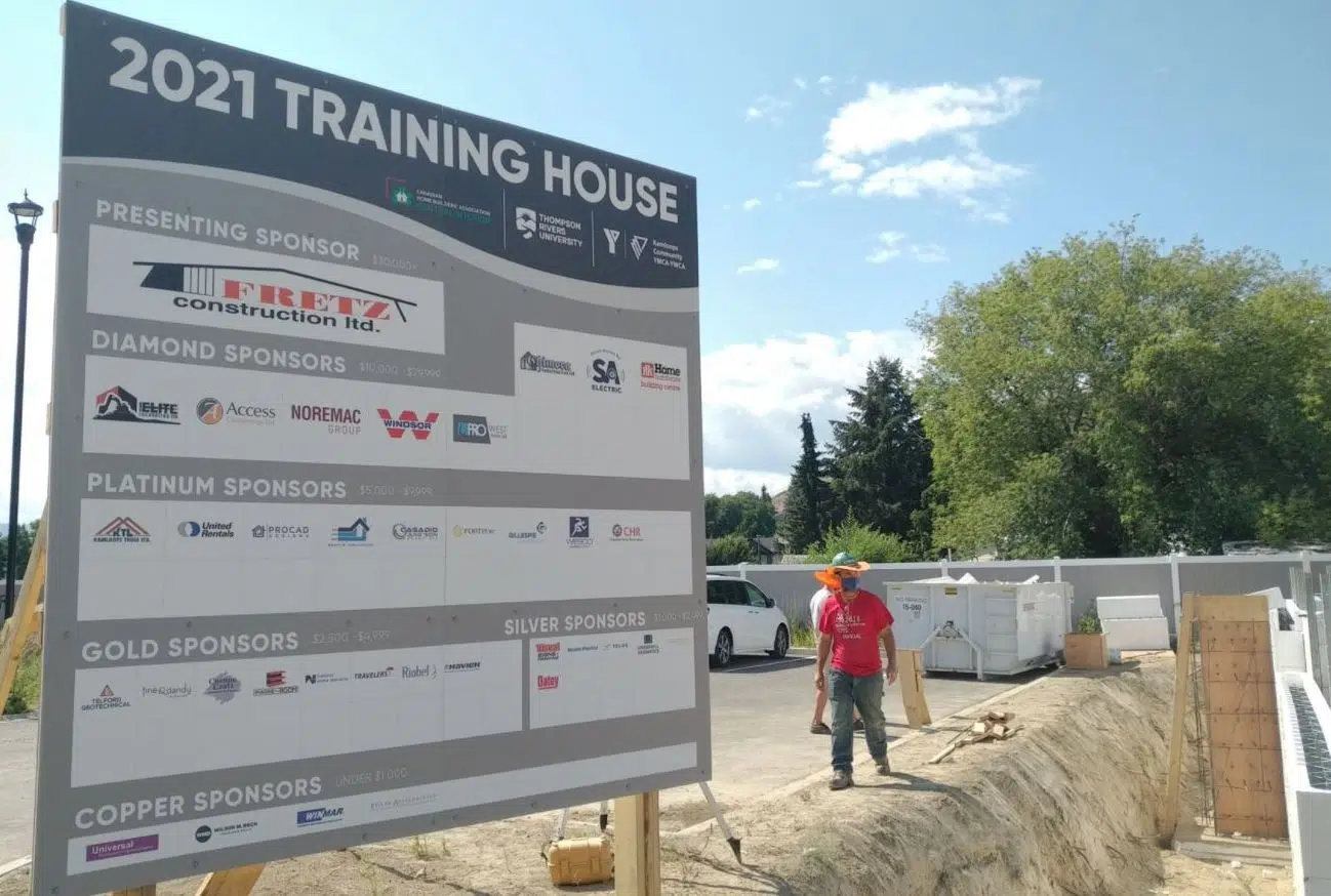 Kamloops Y Dream Home tickets to go on sale May 4 Radio NL Kamloops