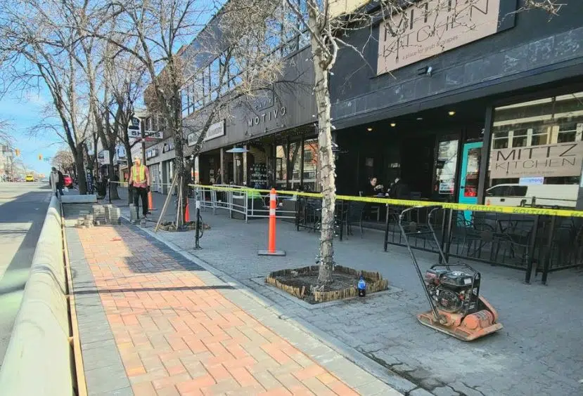 KCBIA calling for extra equitable prolonged patio plan | Radio NL