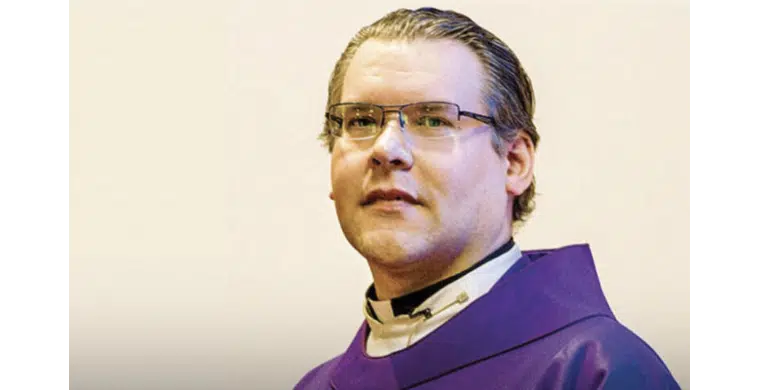 Kamloops Based Bishop Of Anglican Church Resigns Following Allegations Of Sexual Misconduct 2330