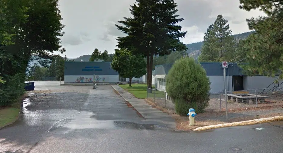 COVID19 exposure reported at Merritt Bench Elementary School Radio