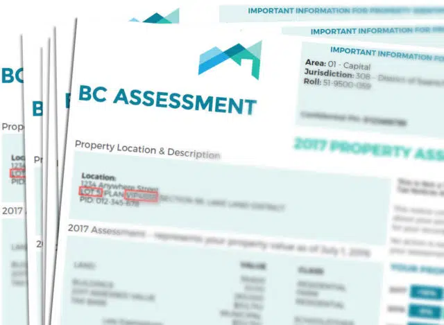 Bc Assessment Urging Property Owners To Reach Out If Theyve Been Impacted By 2021 Wildfire 1515