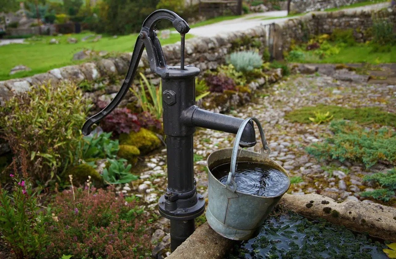 Deadline approaching for B.C. residents to register nondomestic wells
