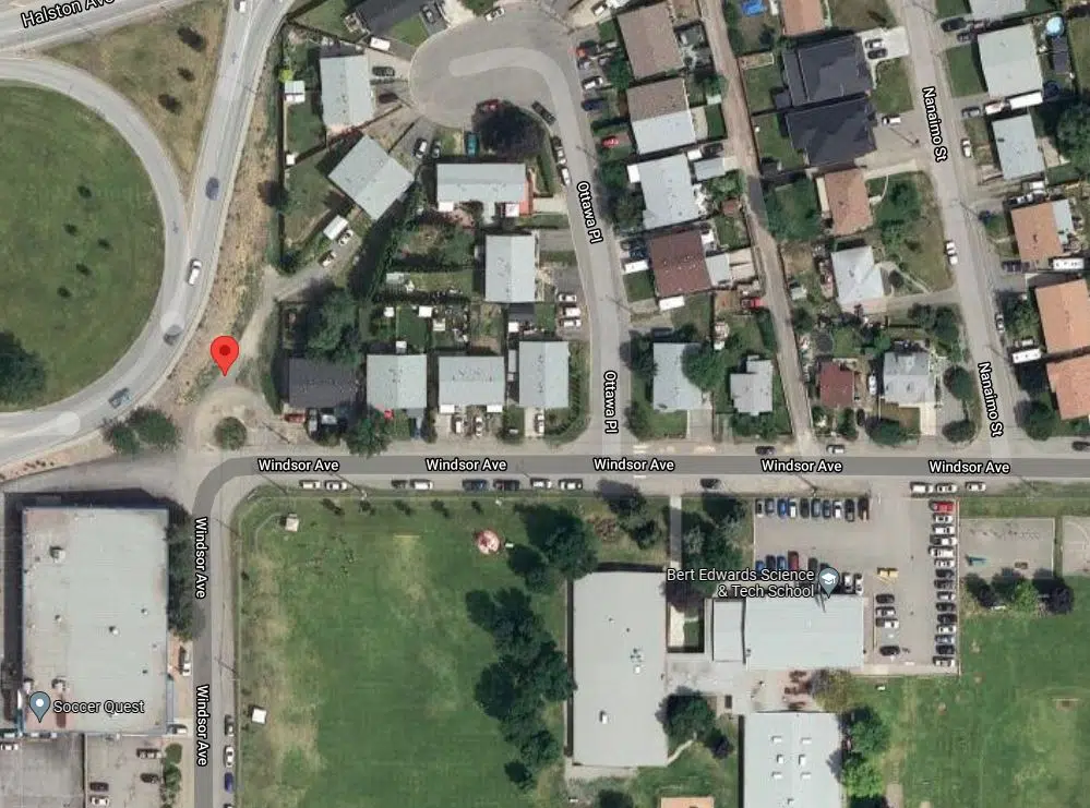 Some residents opposed to proposed liquor store near Bert Edwards