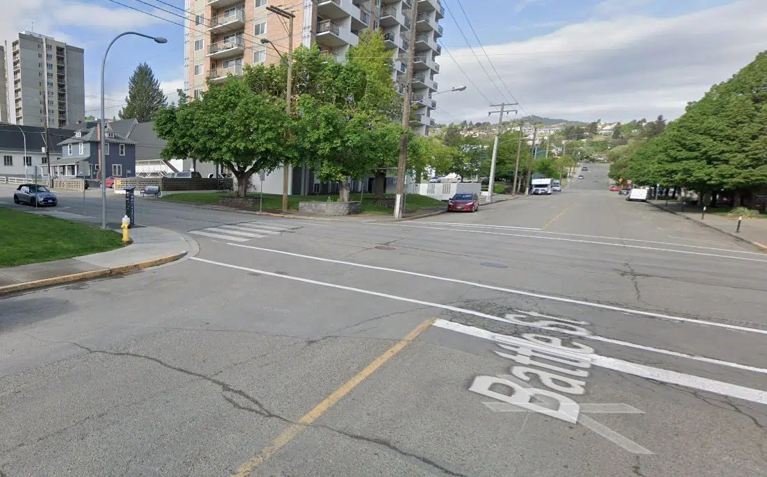 City of Kamloops to replace downtown sewer main along Fourth Avenue, Battle Street Radio NL