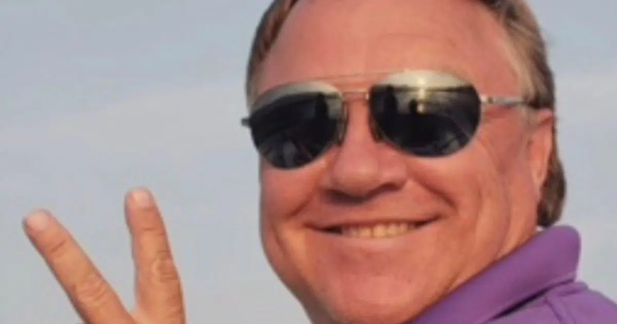 Reid HamerJackson Radio NL Kamloops News