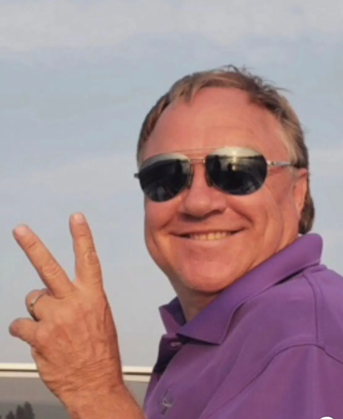 Reid HamerJackson elected new Kamloops mayor Radio NL Kamloops News