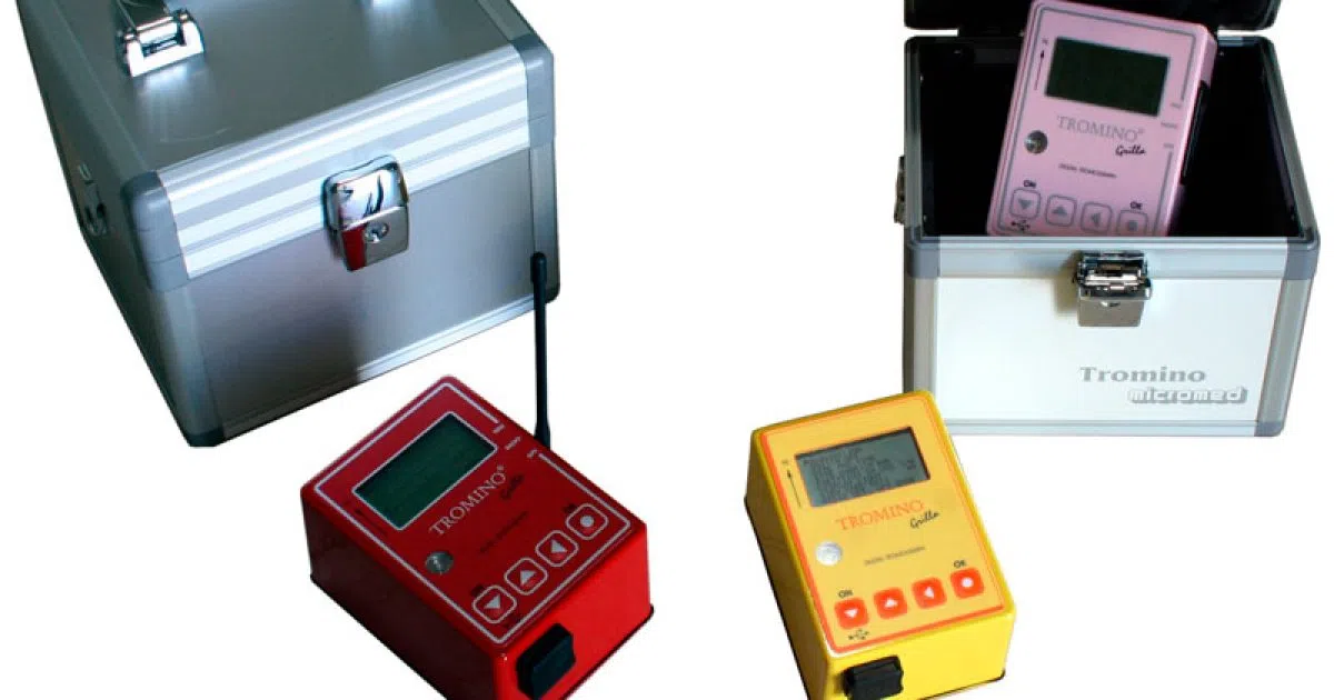 Kamloops RCMP investigating after specialized electronic equipment