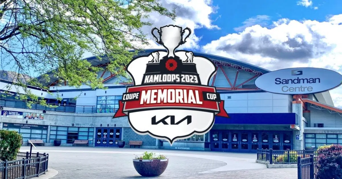 2023 Memorial Cup tickets to go on sale this Thursday Flipboard