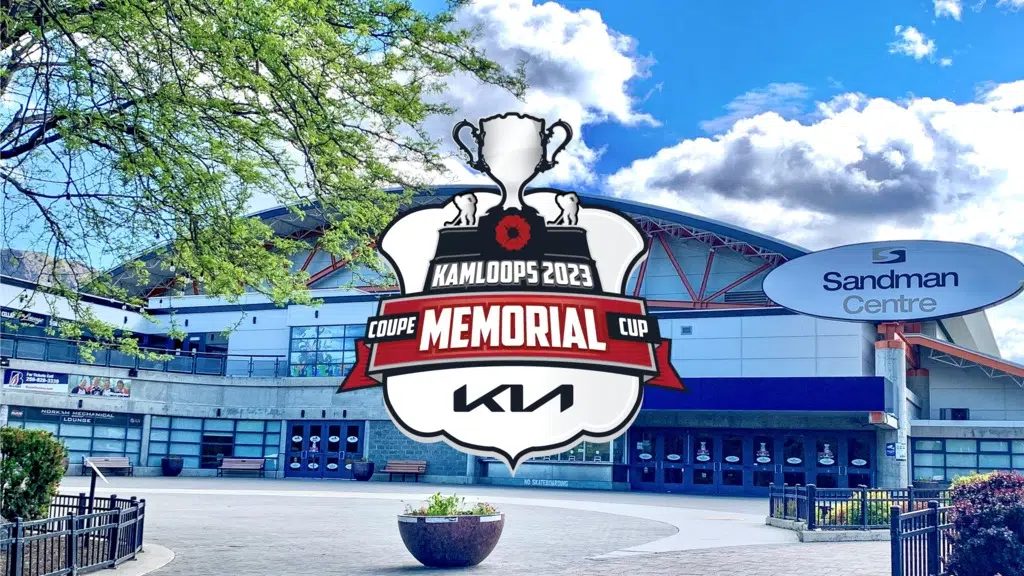 Memorial Cup in Kamloops to feature more than just hockey organizers