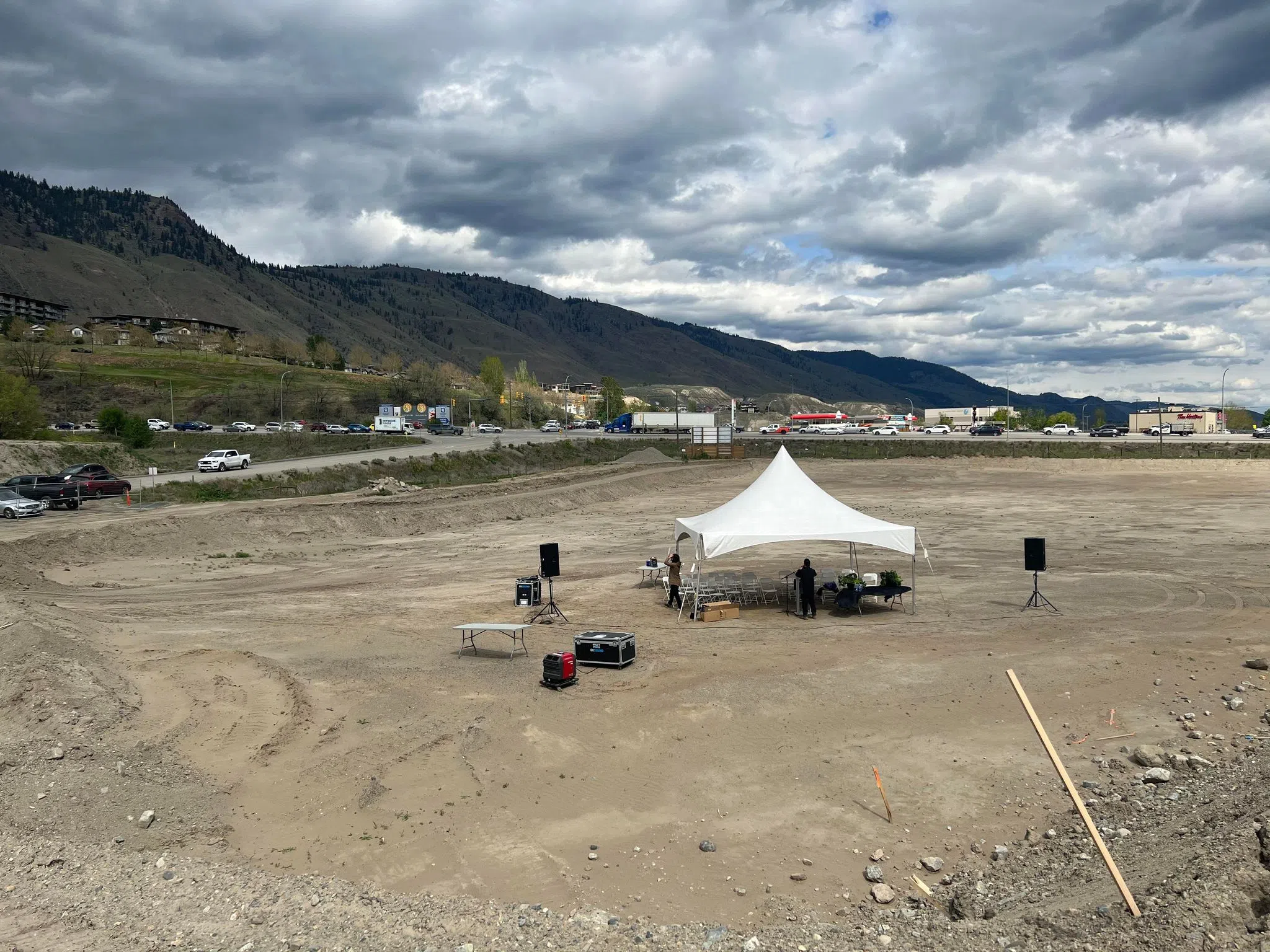 Tk’emlups Radio NL Kamloops News