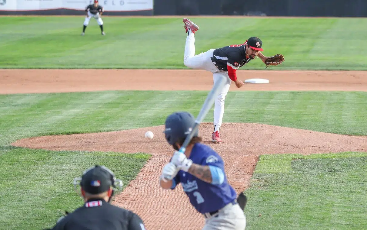 Kamloops NorthPaws win first ever game 87 with walkoff base hit