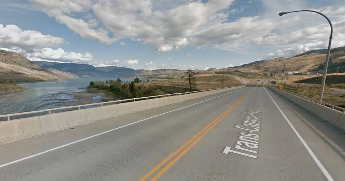 RCMP say man taken to hospital for medical assessment after highway