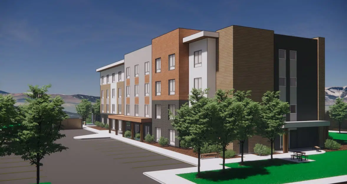 City of Kamloops greenlights expansion of student housing at TRU