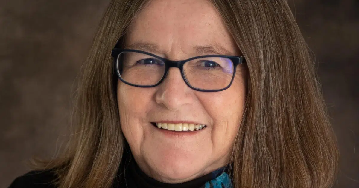 Sally Watson Area E (Bonaparte Plateau) Radio NL Kamloops News