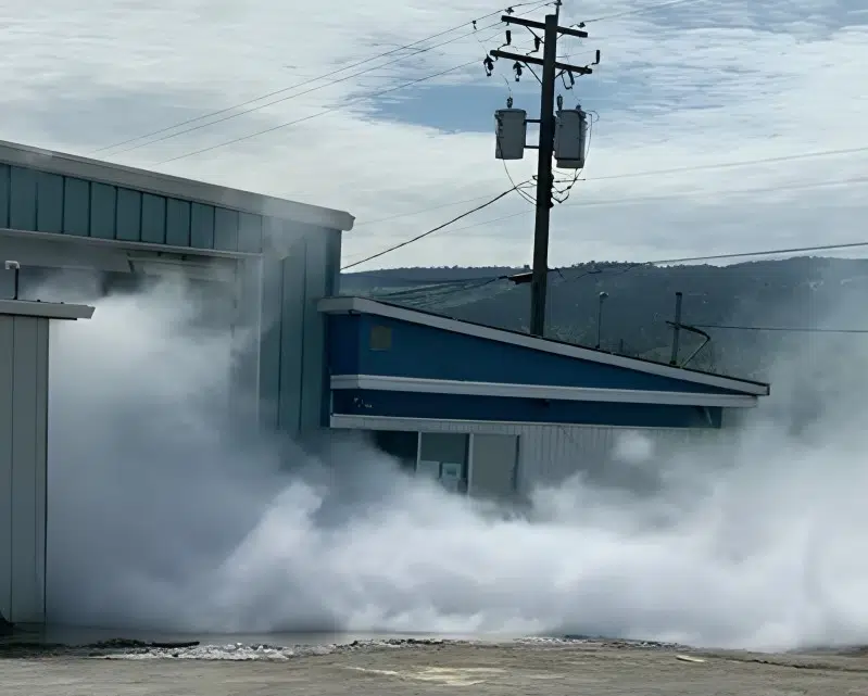 Investigation finds and staffing changes led to deadly ammonia leak in Kamloops