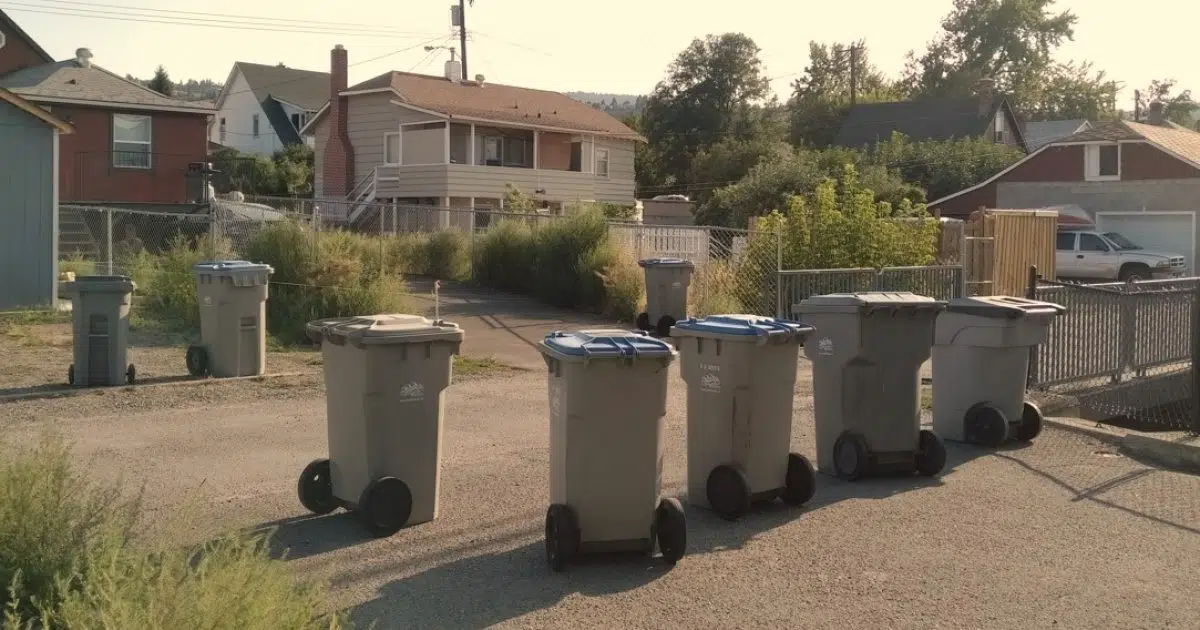 Kamloopsians urged to recycle properly as high contamination rate leads