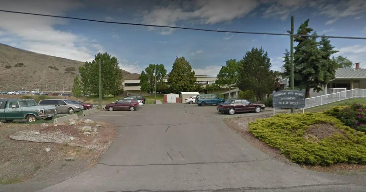 Thompson View Manor Society proposes affordable housing development for