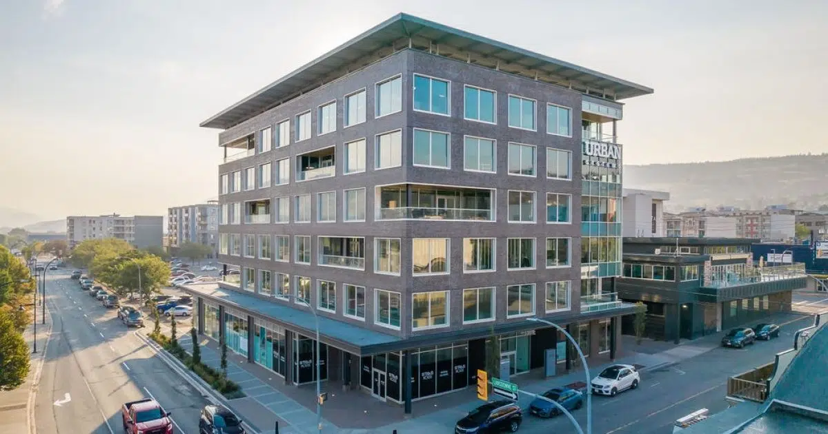 Planning underway for further development at The Hive in downtown