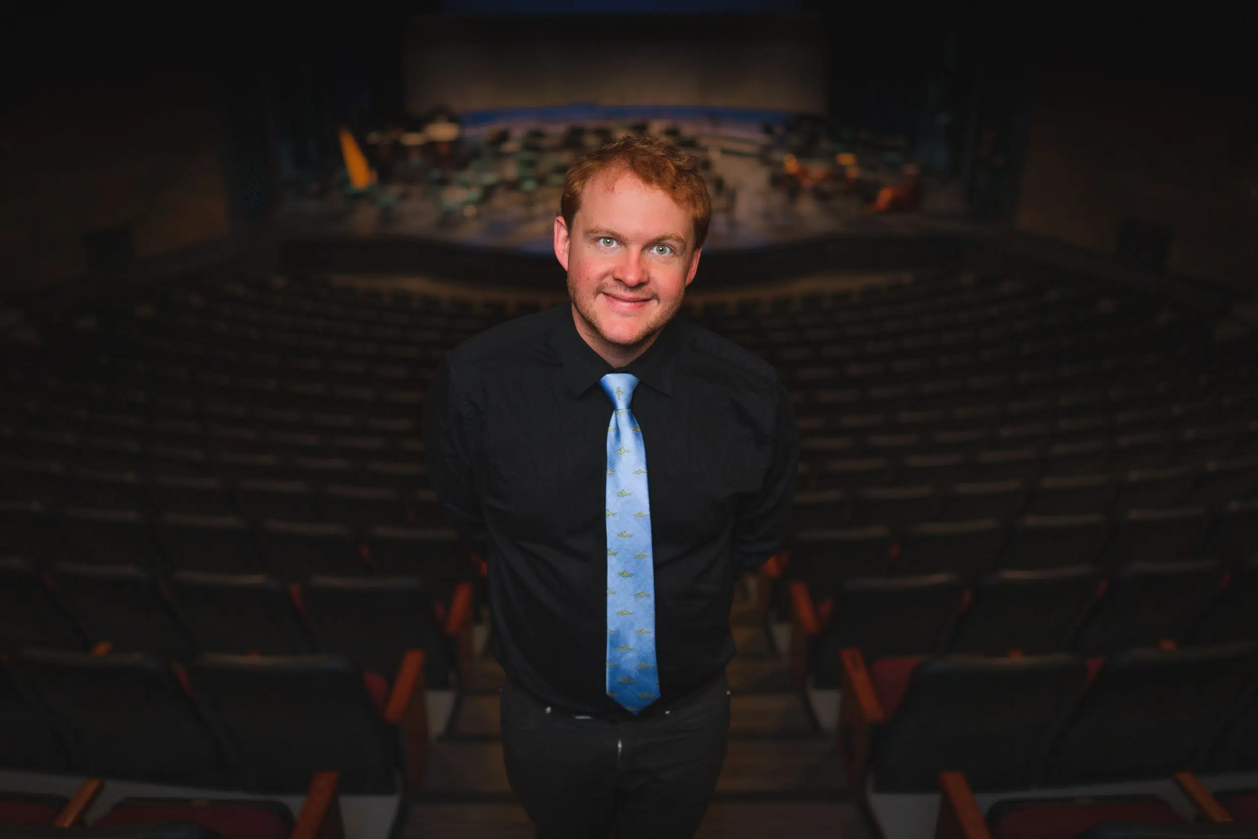 KSO Executive Director Daniel Mills moving back to Calgary Radio NL