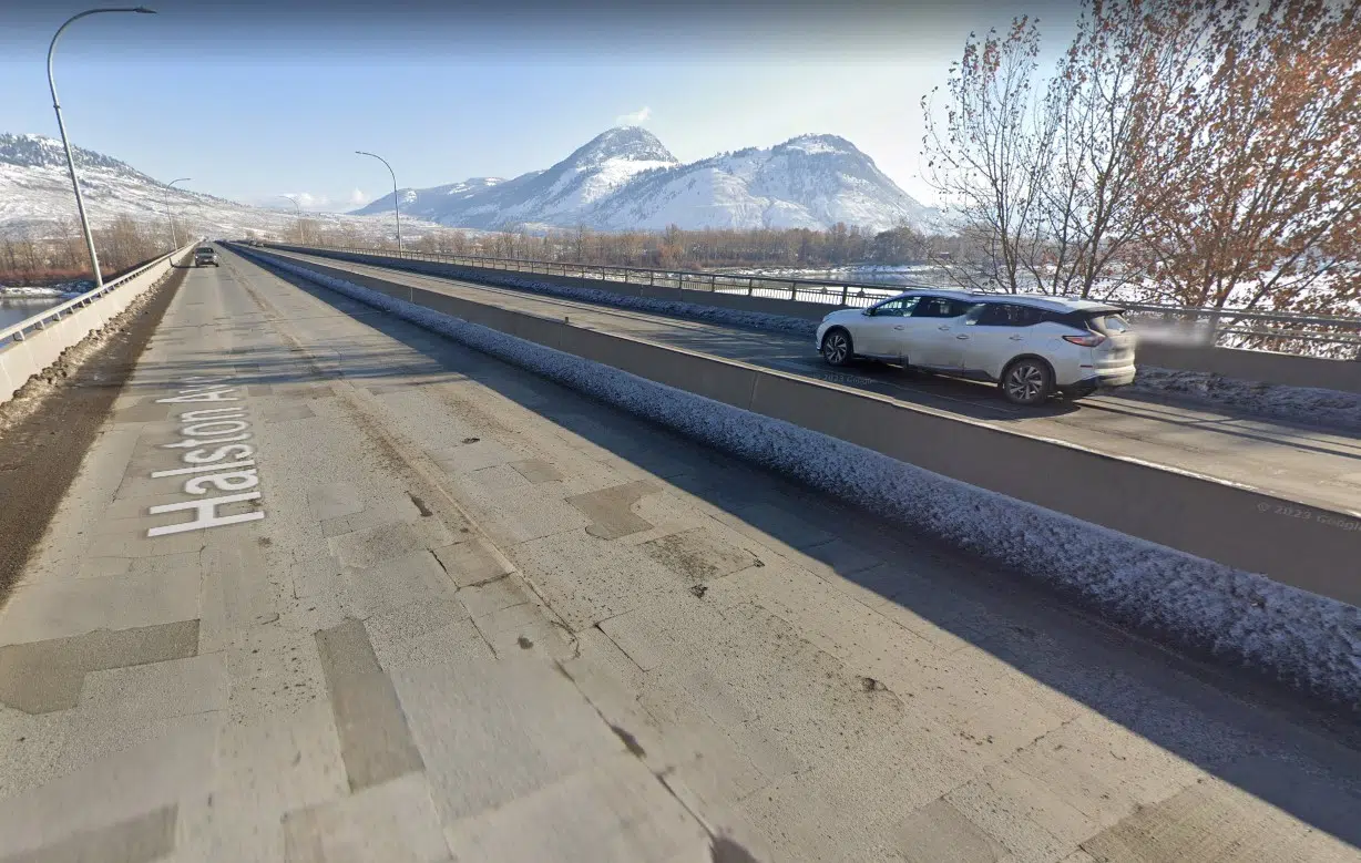 Halston Bridge rehabilitation work to begin this May Radio NL