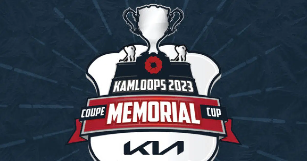 Memorial Cup 2023 Kamloops Know Before You Go Radio NL Kamloops News