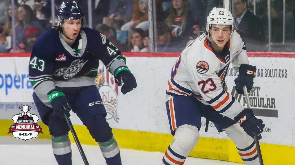 Kamloops locals savouring Memorial Cup experience at home Radio NL