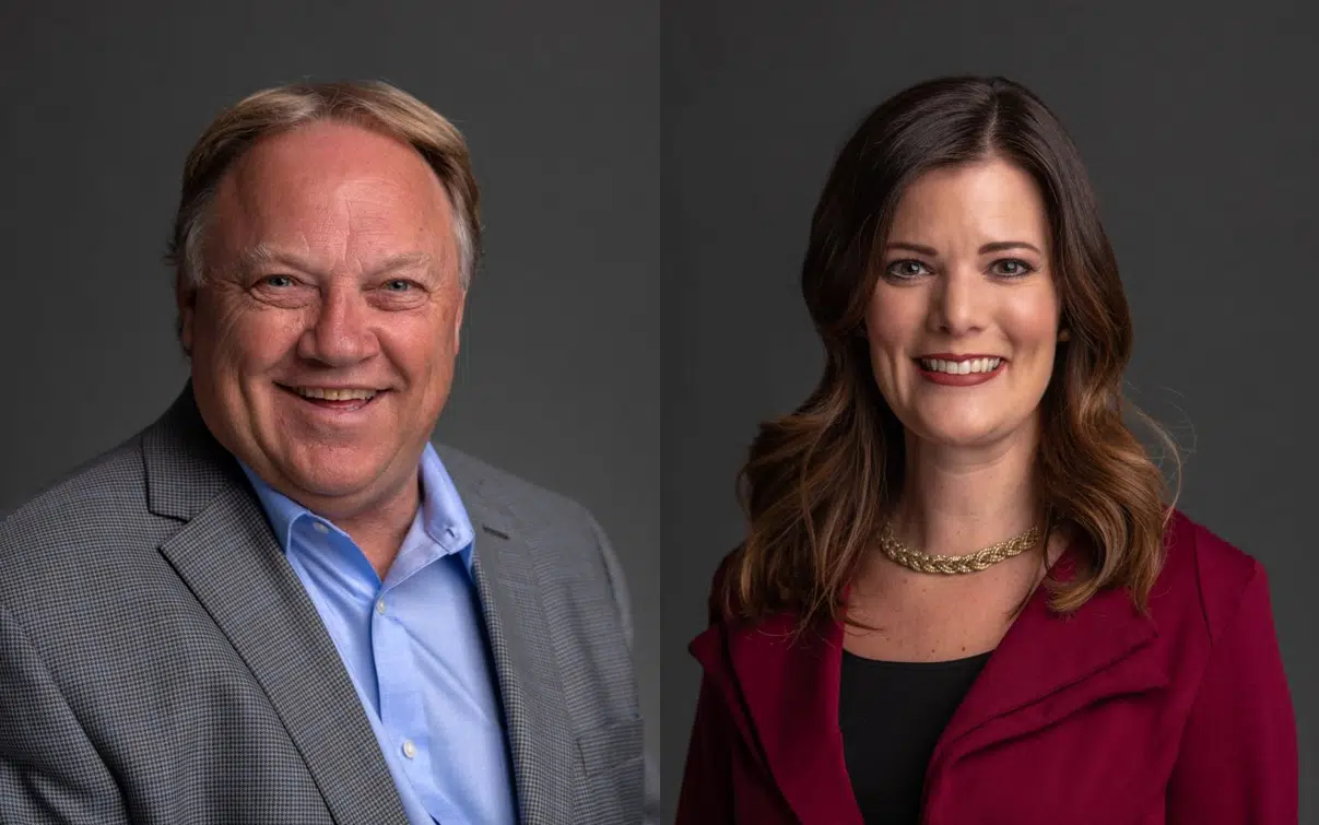 LISTEN Kamloops mayor, councillor recuse themselves from special