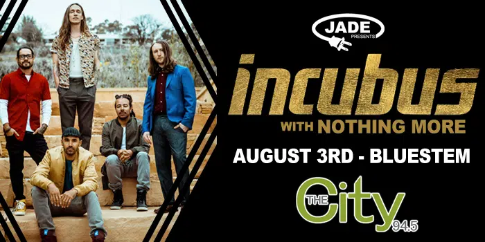 Incubus city читы