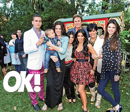 The Kardashians Are Coming To Hulu | 96.9 HITS FM