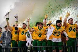 North Dakota State No. 1 In Stats Perform FCS Preseason Top 25 | Bison ...