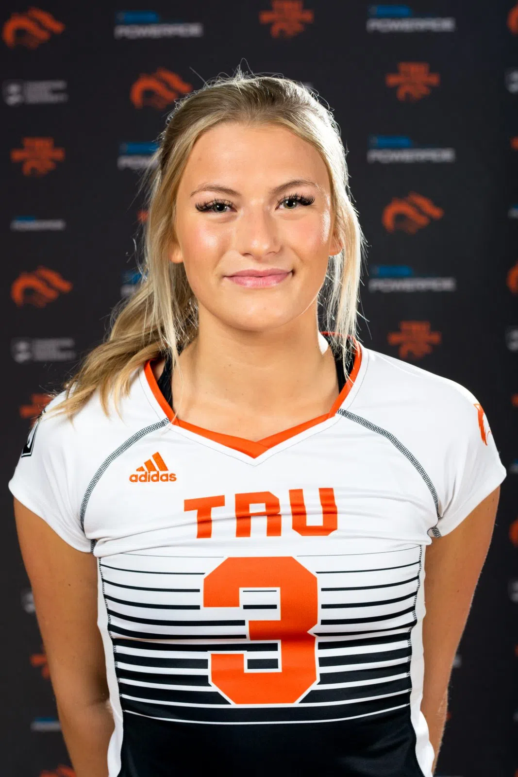 TRU WolfPack Player of the Week – Katie Ludvig | K 97-5 :: Kamloops