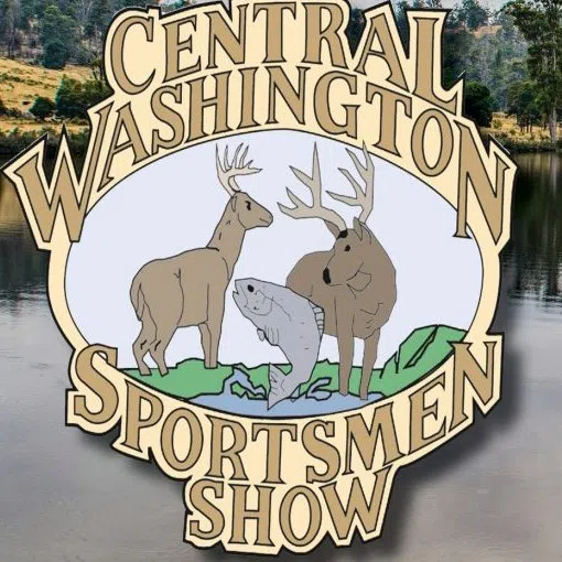 Central Washington Sportsmen Show This Weekend Big 106.1 Yakima